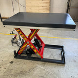 Lifting table L-1300820T1