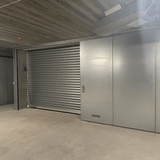 Bilelevator til p-hus S-55003000T3