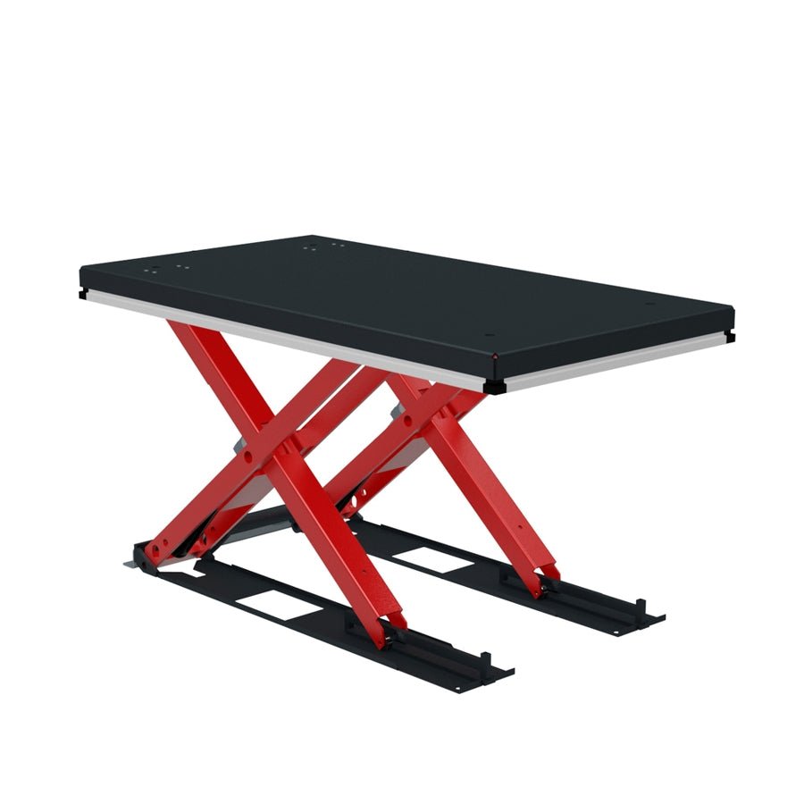 Lifting table super low L-L14501140T1 – JEMA LIFT