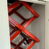 Vareelevator GL4 2011T2
