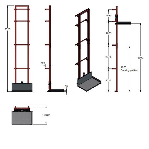 vareelevator-med-loftetarn-til-1000-kg